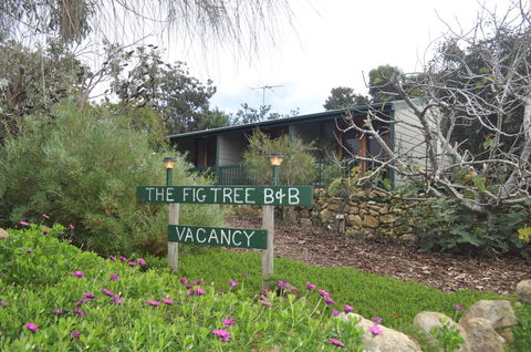 The Fig Tree B&B - eAccommodation 0