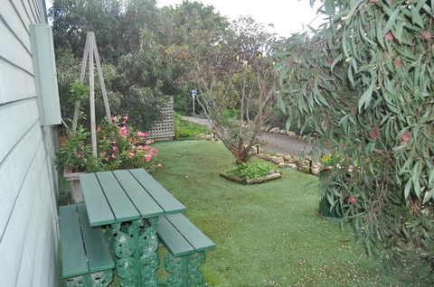 The Fig Tree B&B - eAccommodation 2