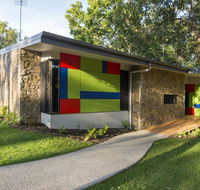 The Feathered Nest - Luxury Wildlife Retreat - eAccommodation