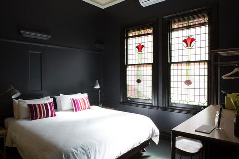 The Franklin Boutique Hotel - eAccommodation 1