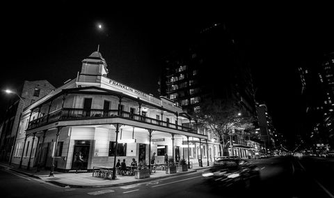 The Franklin Boutique Hotel - eAccommodation 0