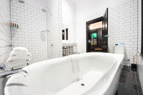 The Franklin Boutique Hotel - eAccommodation 2