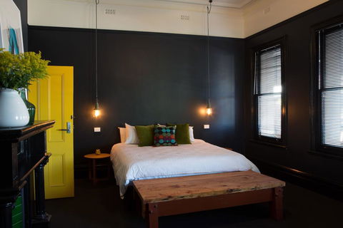 The Franklin Boutique Hotel - eAccommodation 3