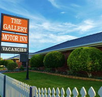The Gallery Motor Inn - eAccommodation