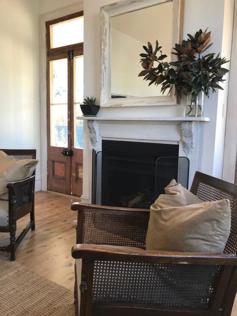 THE GABLES MUDGEE - eAccommodation 3