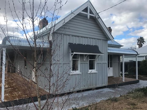 THE GABLES MUDGEE - eAccommodation 2