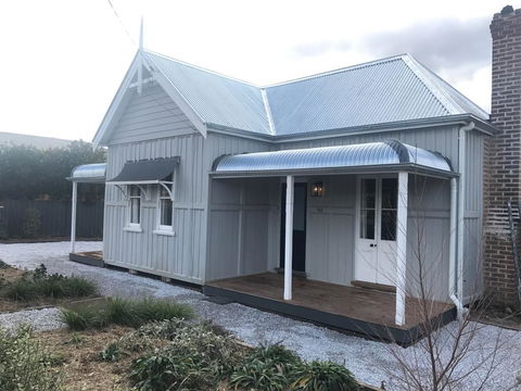 THE GABLES MUDGEE - eAccommodation 1