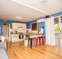 The Gee Beach House - eAccommodation