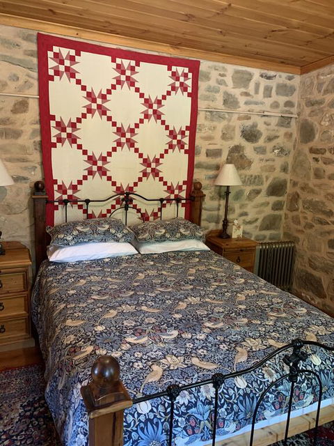 The Heritage Garden - eAccommodation 0
