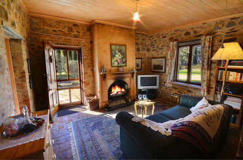 The Heritage Garden - eAccommodation 2
