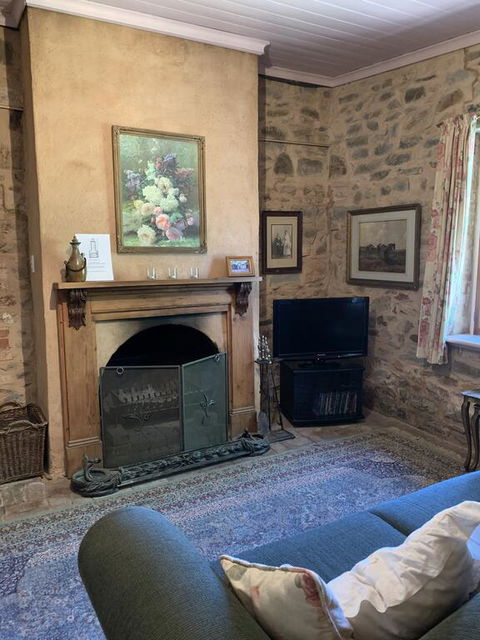 The Heritage Garden - eAccommodation 1