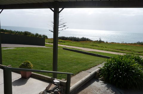 The Hideaway - eAccommodation 3