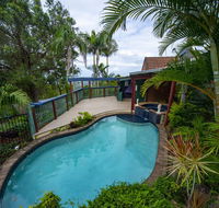 The Hillside Cottage - eAccommodation