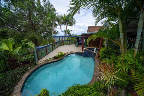 The Hillside Cottage - eAccommodation 0