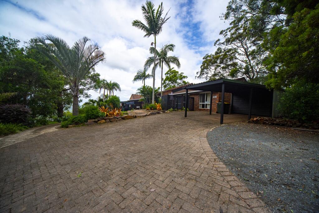 Mt Tamborine QLD eAccommodation