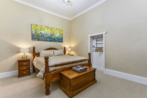The Jazz B&B - eAccommodation 1