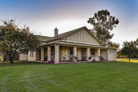 The Jazz B&B - eAccommodation 0