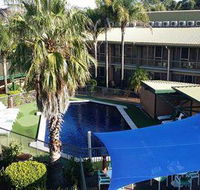 The John Hunter Motel - eAccommodation