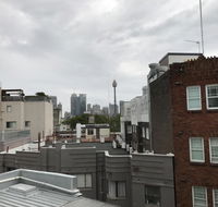 The King's Hotel Sydney - eAccommodation