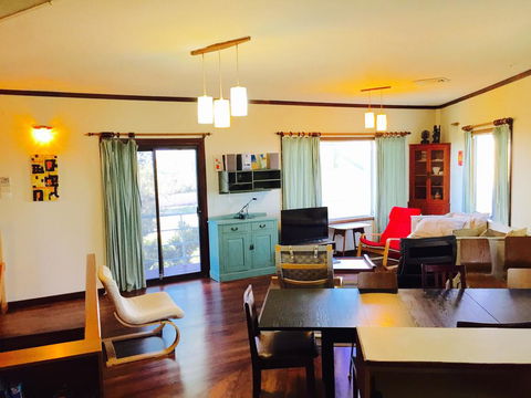 The Kite Beach House - eAccommodation 1