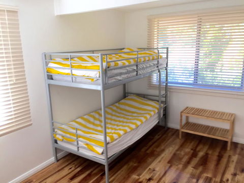The Kite Beach House - eAccommodation 3