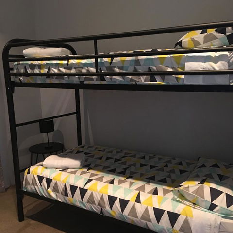 The Lane, Doubleview - eAccommodation 3