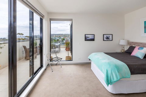 THE PENTHOUSE - MORNINGTON - eAccommodation 3