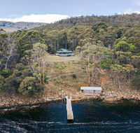 The Pier House - eAccommodation