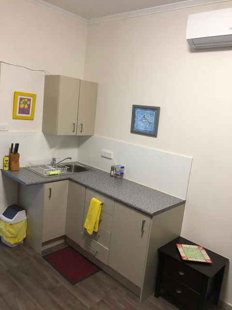 The Retreat - eAccommodation 2