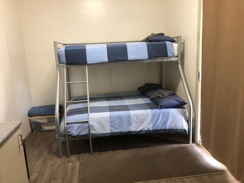 The Retreat - eAccommodation 1