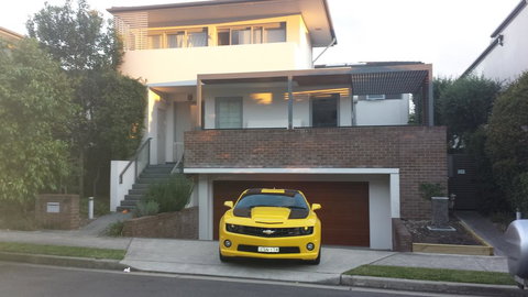 The Retreat - eAccommodation 1