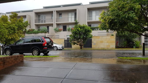 The Retreat - eAccommodation 2