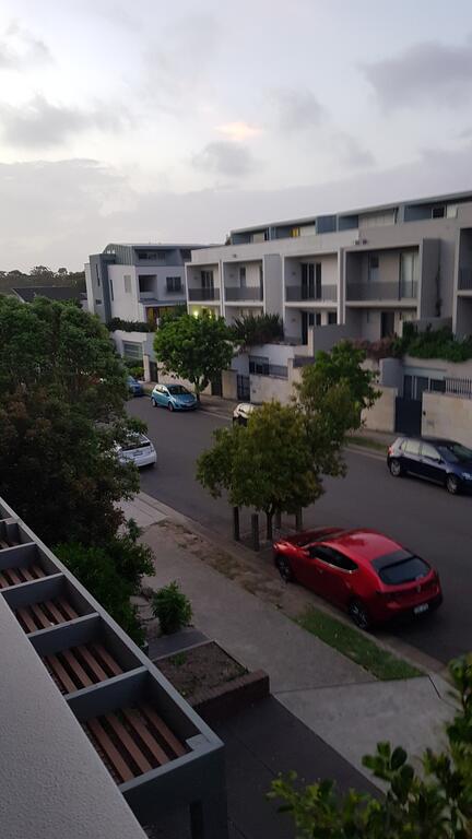 The Retreat - eAccommodation 3