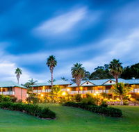 The Retreat at Wisemans - eAccommodation