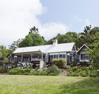 The Retreat Tamborine Mountain - eAccommodation