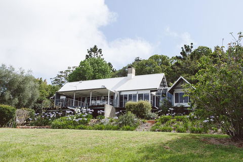 The Retreat Tamborine Mountain - eAccommodation 0