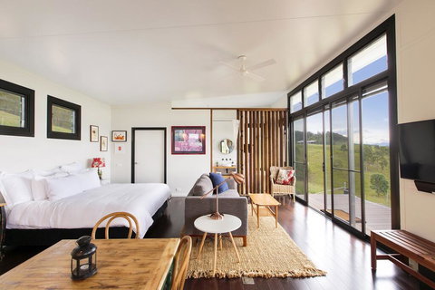 The Ridge Eco-Cabin A Secret Place To Slow Down - eAccommodation 2