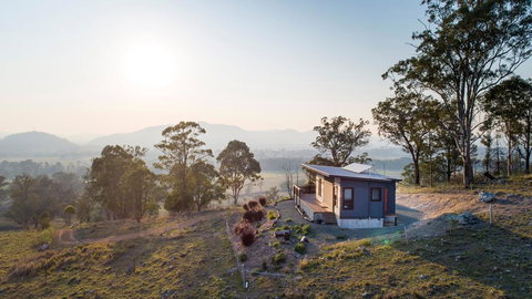 The Ridge Eco-Cabin A Secret Place To Slow Down - eAccommodation 1