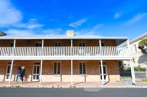 The Robe Terraces No.3 - eAccommodation 3