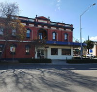 The Royal Hotel - eAccommodation