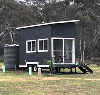 The Saddle Camp Tiny House Braidwood - eAccommodation
