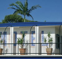 The Sails Motel Brunswick Heads - eAccommodation