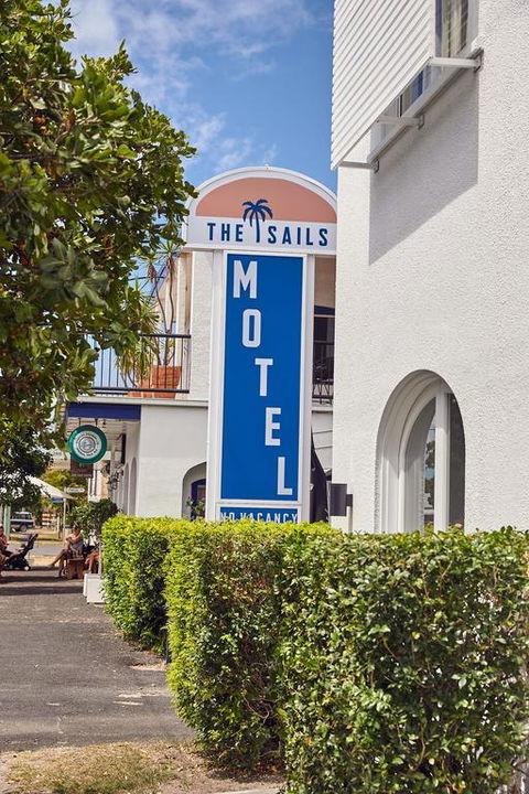 The Sails Motel Brunswick Heads - eAccommodation 3