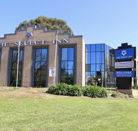 The Select Inn Penrith - eAccommodation