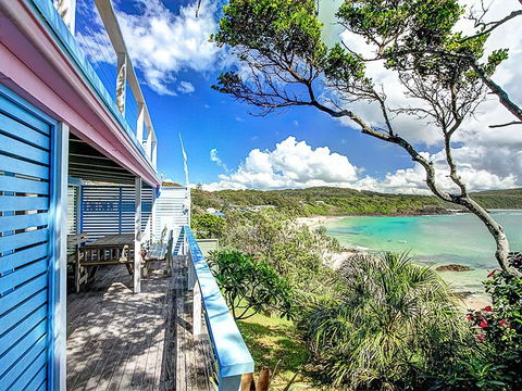 The Shack - eAccommodation 0