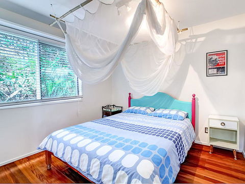 The Shack - eAccommodation 1