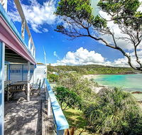 The Shack - eAccommodation