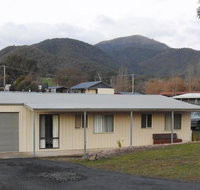 The Shack - eAccommodation