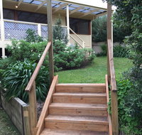 The Shelter  Robe - eAccommodation