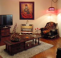 The Spanish Retreat and BnB - 24 Hrs - eAccommodation